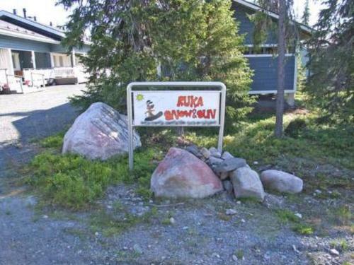 Holiday Home Ruka Snow & Sun 4