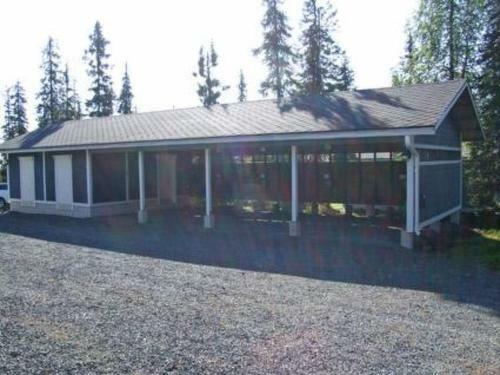 Holiday Home Ruka Snow & Sun 4