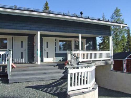 Holiday Home Ruka Snow & Sun 4