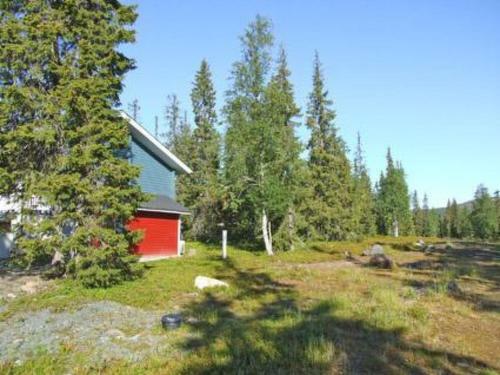 Holiday Home Ruka Snow & Sun 4