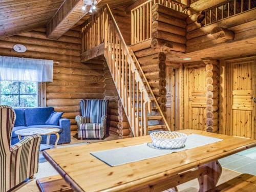 Holiday Home Kieppi B