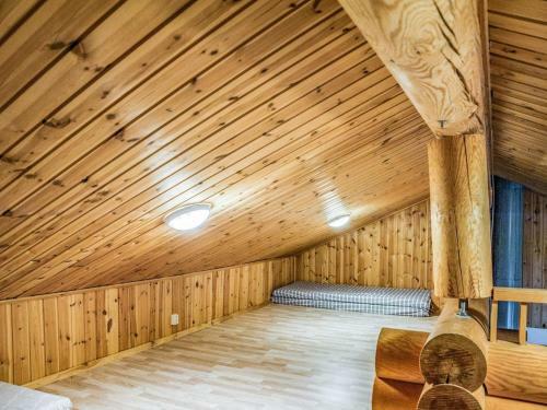 Holiday Home Kieppi B