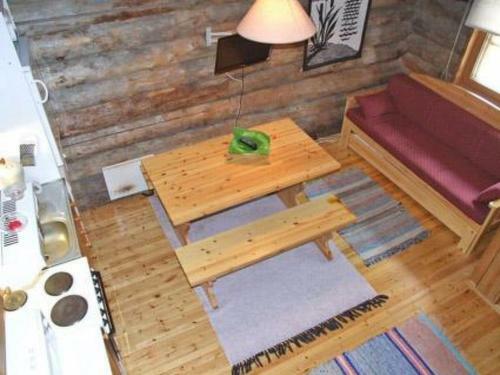 Holiday Home Rukanjuuri 7