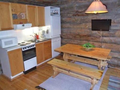 Holiday Home Rukanjuuri 7