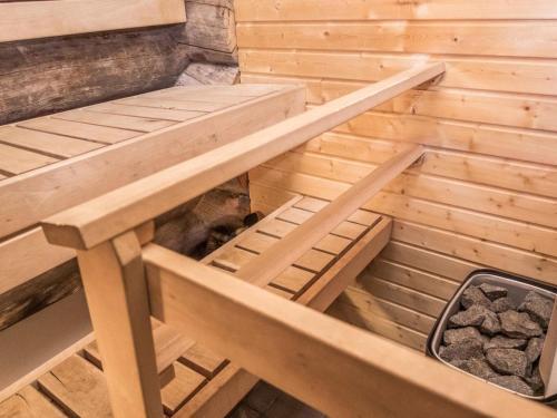 Holiday Home M�ent�hti A