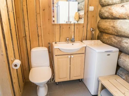 Holiday Home M�ent�hti A