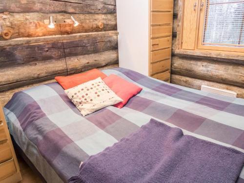 Holiday Home M�ent�hti A