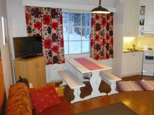 Holiday Home Rukankuukkeli C17