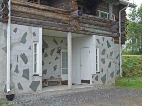 Holiday Home Rukankuukkeli C17