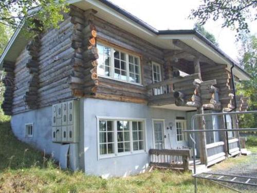 Holiday Home Revonaapa C18