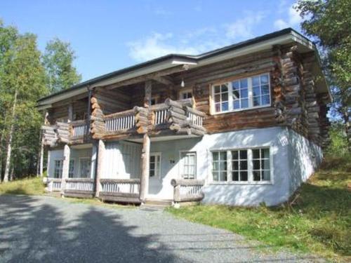 Holiday Home Revonaapa C18