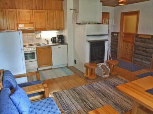 Holiday Home Revonaapa C18