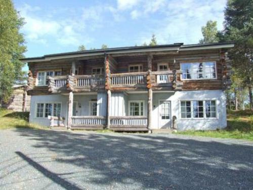 Holiday Home Revonaapa C18
