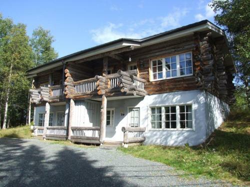 Holiday Home Revonaapa C18