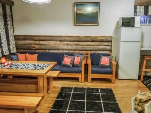 Holiday Home Revonaapa C18