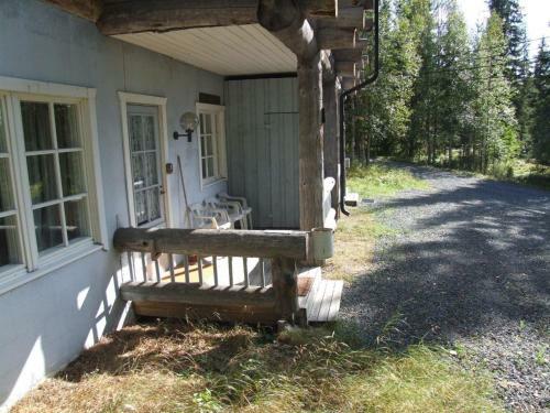Holiday Home Revonaapa C18