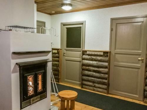 Holiday Home Revonaapa C18