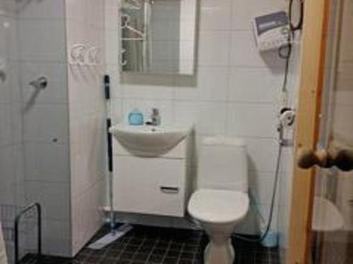 Holiday Home Porokaarre Nr 13