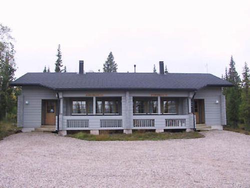 Holiday Home Rukannaava 1b8