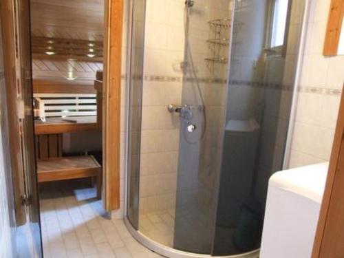 Holiday Home Rukannaava 1b8