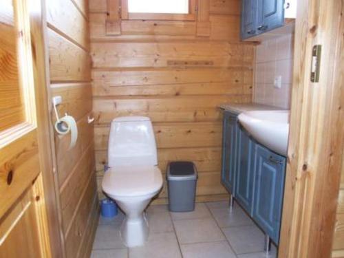 Holiday Home Rukannaava 1b8