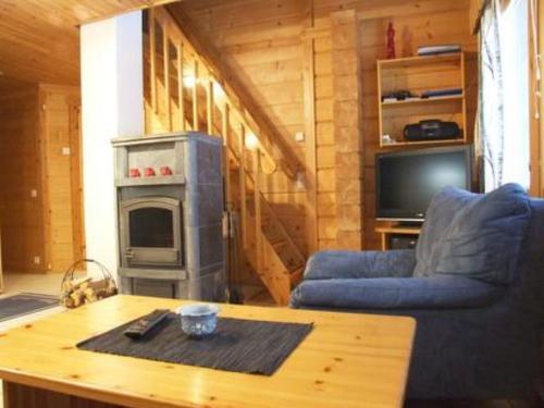 Holiday Home Rukannaava 1b8