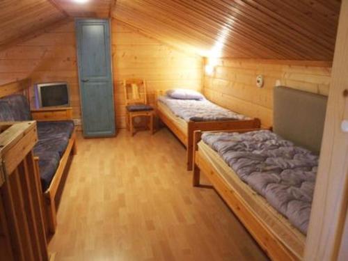 Holiday Home Rukannaava 1b8