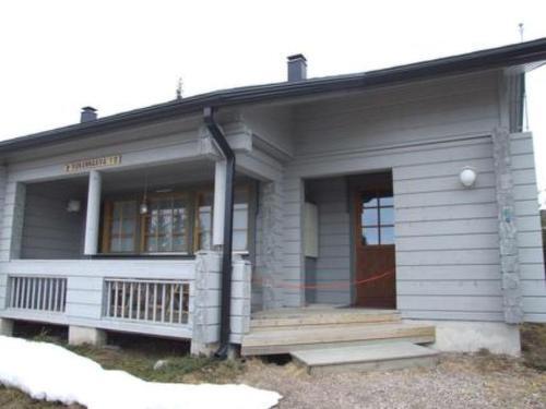 Holiday Home Rukannaava 1b8