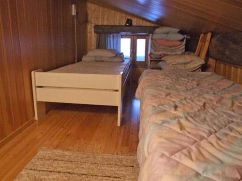 Holiday Home Kanervaruka 4