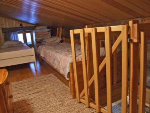 Holiday Home Kanervaruka 4