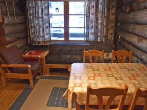 Holiday Home Kanervaruka 4