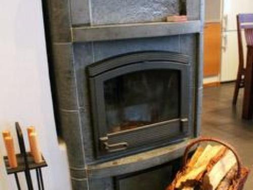 Holiday Home Karhunvartijan Kartano B6