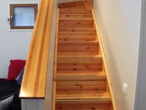 Holiday Home Karhunvartijan Kartano B6