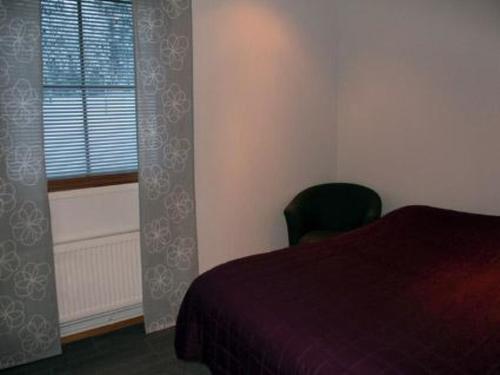 Holiday Home Karhunvartijan Kartano B6