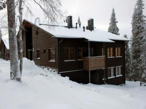 Holiday Home Karhunvartijan Kartano B6