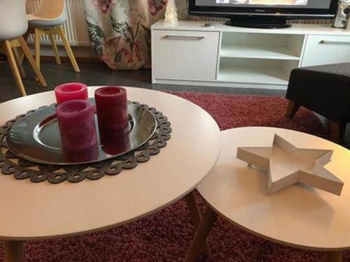 Holiday Home Karhunvartijan Kartano B6