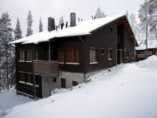 Holiday Home Karhunvartijan Kartano B6