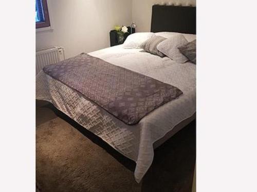 Holiday Home Karhunvartijan Kartano B6