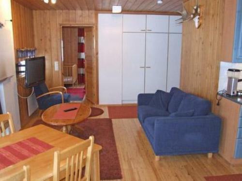 Holiday Home Valkeisrinne 1h