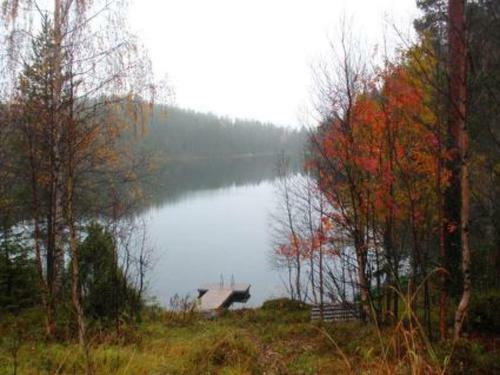 Holiday Home Valkeisrinne 1h