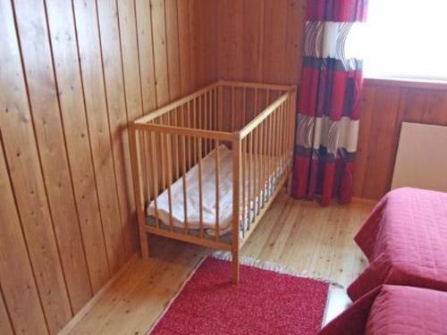 Holiday Home Valkeisrinne 1h
