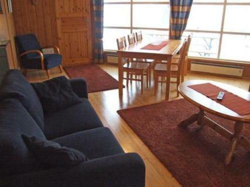 Holiday Home Valkeisrinne 1h