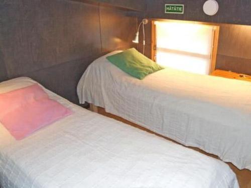 Holiday Home Lumilyhty