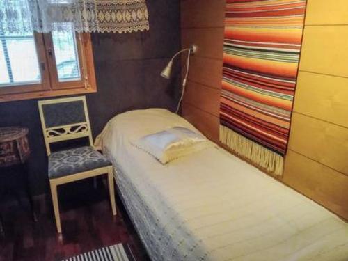 Holiday Home Lumilyhty