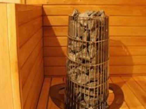 Holiday Home Mets�-vuosseli Rukalumous