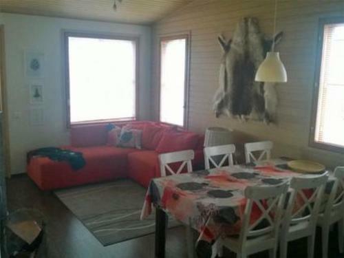 Holiday Home L�nsirinne C 12