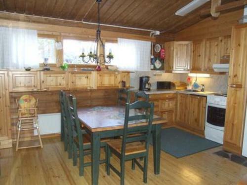 Holiday Home Kes�ranta 2