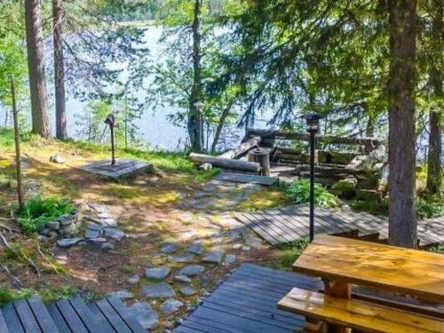 Holiday Home Kes�ranta 2