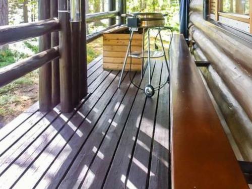 Holiday Home Kes�ranta 2