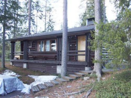 Holiday Home Kes�ranta 2